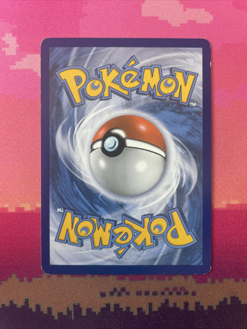 Pokemon Card Acro Bike Primal Clash Uncommon 122/160 NM (back)