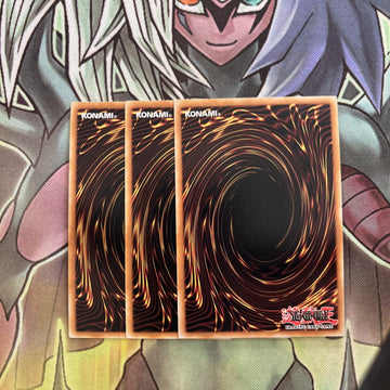 GFP2-EN064 x3 Ghostrick Lantern Ultra Rare Excellent Condition Yugioh (back)