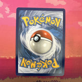 Pokemon Card Dewpider Ultra Prism Reverse Holo 16/156 Near Mint