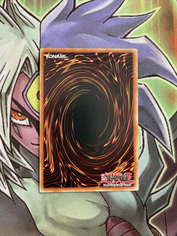 MP19-EN266 Sky Striker Mecha - Shark Cannon UNL Edition NM Yugioh Card (back)