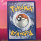 Pokemon Card Luvdisc Flashfire Reverse Holo Uncommon 27/106 Near Mint