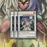 HA02-EN030 x3 Ally of Justice Field Marshal Secret Excellent Condition Yugioh