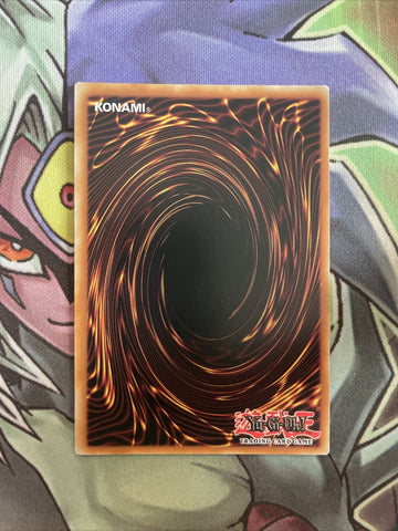 MP19-EN009 Altergeist Multifaker Prismatic Secret Unl Edition NM Yugioh Card (back)
