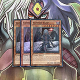 PRIO-EN085 x3 Vampire Vamp Super Rare Excellent Condition Yugioh
