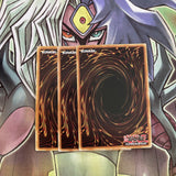 PRIO-EN085 x3 Vampire Vamp Super Rare Excellent Condition Yugioh