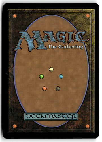 MTG Fountain Watch The List Reprints LP Magic The Gathering (back)