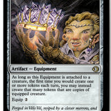 MTG Mirrormind Crown Lorwyn Eclipsed LP Magic The Gathering