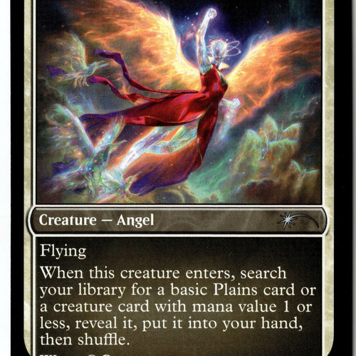 MTG Starfield Shepherd Promo Pack: Edge of Eternities LP Magic The Gathering