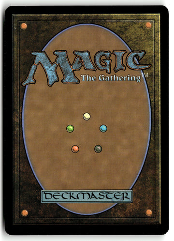 MTG Starfield Shepherd Promo Pack: Edge of Eternities LP Magic The Gathering (back)