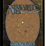 MTG Ghostly Flicker Commander Masters LP Magic The Gathering