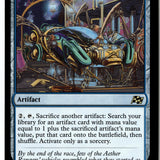 MTG Repurposing Bay Aetherdrift LP Magic The Gathering