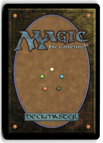 MTG Spider-Sense Marvel's Spider-Man LP Magic The Gathering (back)