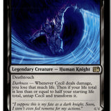 MTG Cecil, Dark Knight FINAL FANTASY LP Magic The Gathering