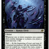MTG Elegy Acolyte Edge of Eternities LP Magic The Gathering