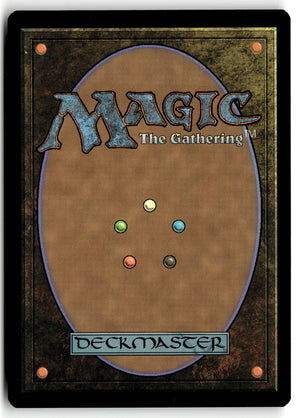 MTG Slaughter Specialist Innistrad: Midnight Hunt LP Magic The Gathering (back)