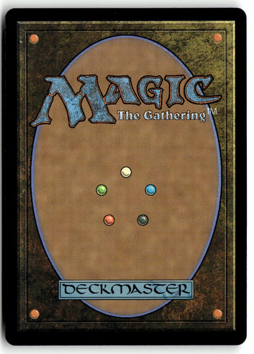 MTG The Sibsig Ceremony (Borderless) Tarkir: Dragonstorm LP Magic The Gathering (back)