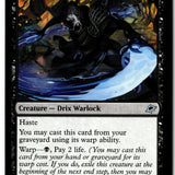 MTG Timeline Culler Edge of Eternities LP Magic The Gathering