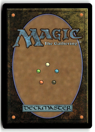 MTG Timeline Culler Edge of Eternities LP Magic The Gathering (back)