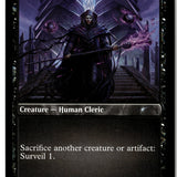 MTG Umbral Collar Zealot Promo Pack: Edge of Eternities LP Magic The Gathering