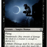 MTG Vampire Nighthawk Foundations LP Magic The Gathering