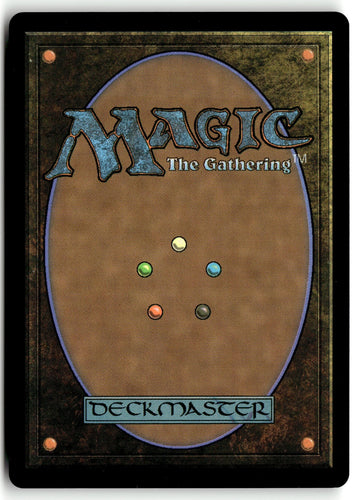 MTG Villainous Wrath Marvel's Spider-Man LP Magic The Gathering (back)