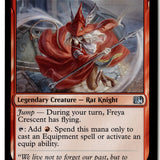 MTG Freya Crescent FINAL FANTASY LP Magic The Gathering