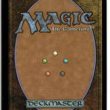 MTG Ganax, Astral Hunter Commander Legends: Battle for Baldur's Gate LP
