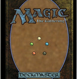 MTG Thunder Magic FINAL FANTASY LP Magic The Gathering