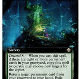 MTG Bygone Marvels (Extended Art) Commander: The Lost Caverns of Ixalan LP