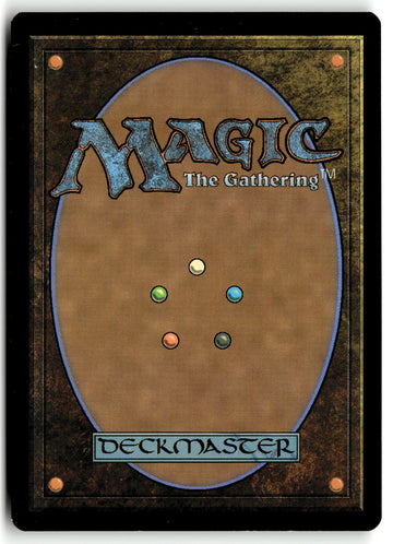 MTG Bygone Marvels (Extended Art) Commander: The Lost Caverns of Ixalan LP (back)