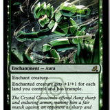 MTG Crystalline Armor Avatar: The Last Airbender: Eternal-Legal LP
