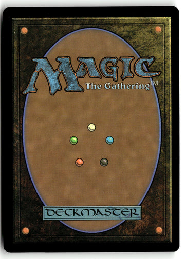 MTG Crystalline Armor Avatar: The Last Airbender: Eternal-Legal LP (back)