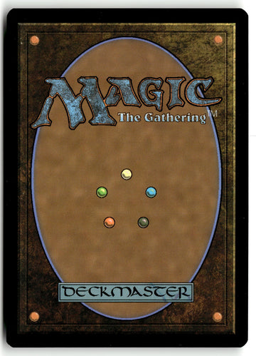 MTG Radioactive Spider (Borderless) Marvel's Spider-Man LP Magic The Gathering (back)