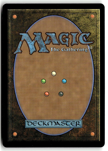 MTG Awaken the Honored Dead (Borderless) Tarkir: Dragonstorm LP (back)