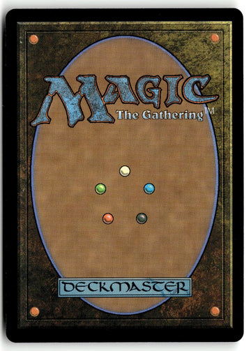MTG Flamehold Grappler (Borderless) Tarkir: Dragonstorm LP Magic The Gathering (back)