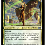 MTG Garnet, Princess of Alexandria FINAL FANTASY LP Magic The Gathering