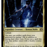 MTG Noctis, Prince of Lucis FINAL FANTASY LP Magic The Gathering
