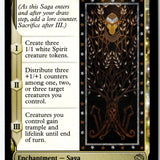 MTG Revival of the Ancestors Tarkir: Dragonstorm LP Magic The Gathering