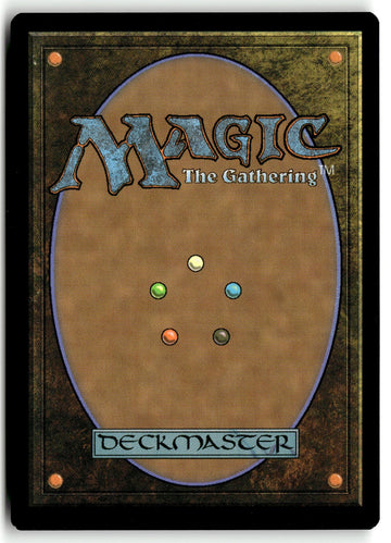 MTG Revival of the Ancestors Tarkir: Dragonstorm LP Magic The Gathering (back)