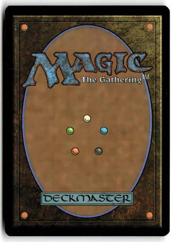 MTG Shalai and Hallar (Extended Art) Commander: March of the Machine LP (back)