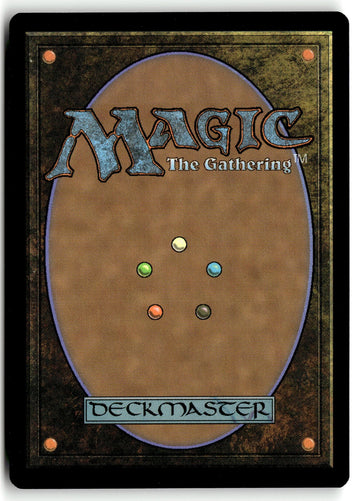 MTG Tannuk, Memorial Ensign Edge of Eternities LP Magic The Gathering (back)