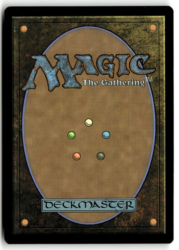 MTG Tellah, Great Sage FINAL FANTASY LP Magic The Gathering (back)