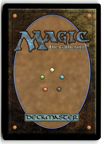 MTG Victor, Valgavoth's Seneschal (Showcase) Duskmourn: House of Horror LP (back)