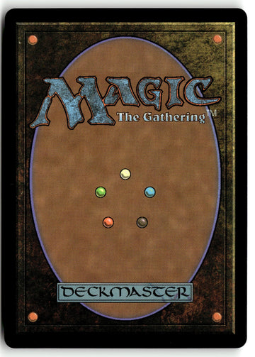 MTG Riveteers Overlook Commander: Lorwyn Eclipsed LP Magic The Gathering (back)