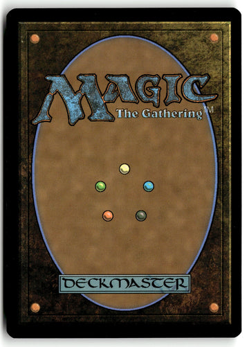 MTG Urban Retreat Marvel's Spider-Man LP Magic The Gathering (back)
