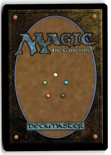 MTG Iron Spider, Stark Upgrade Marvel's Spider-Man LP Magic The Gathering (back)