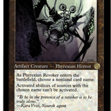 MTG Phyrexian Revoker The Brothers' War: Retro Frame Artifacts LP