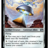 MTG PuPu UFO FINAL FANTASY LP Magic The Gathering