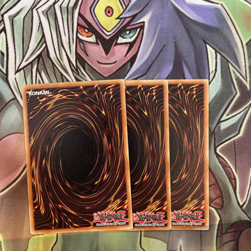 AP03-EN016 x3 Swarm of Scarabs Common Excellent Condition Yugioh (back)