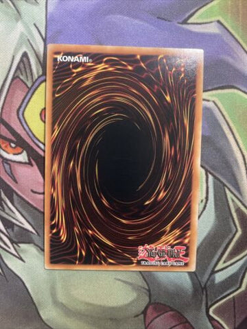 RA01-EN066 Pot Of Prosperity Ultra Rare NM 1st Edition Yugioh Card (back)